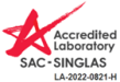 Mirxes Lab SAC ISO 15189 Mirxes Lab SAC ISO 15189
